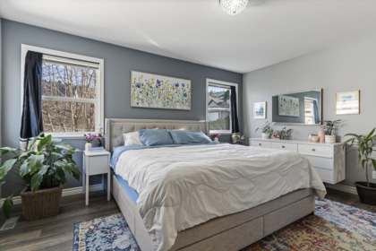 Office / Den Photo of 5508 Teskey Road, Chilliwack, BC