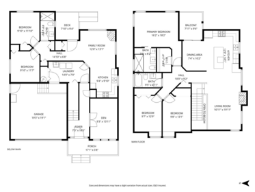 Playground / Recreational Area Near 5508 Teskey Road, Chilliwack, BC
