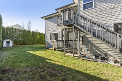 Street View Photo of 5508 Teskey Road, Chilliwack, BC