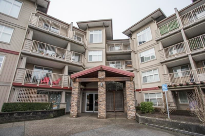 Basement Recreation Room Photo of 309 2515 Park Drive, Abbotsford, BC