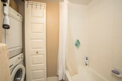 Bedroom 2 Photo of 309 2515 Park Drive, Abbotsford, BC