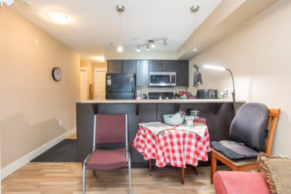 309 2515 Park Drive, Abbotsford, BC, Abbotsford — Apartment/Condo for sale