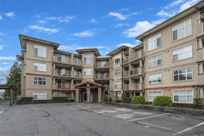 309 2515 Park Drive, Abbotsford, BC, Abbotsford — Apartment/Condo for sale