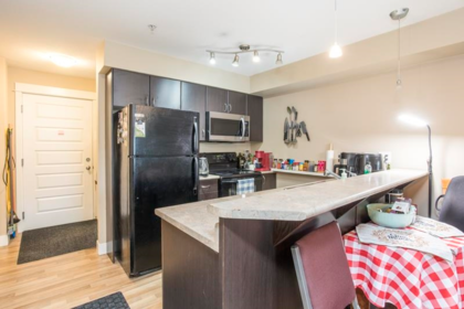 309 2515 Park Drive, Abbotsford, BC, Abbotsford — Apartment/Condo for sale