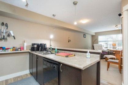309 2515 Park Drive, Abbotsford, BC, Abbotsford — Apartment/Condo for sale
