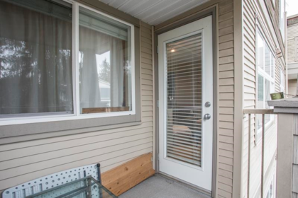 Guest Bathroom Photo of 309 2515 Park Drive, Abbotsford, BC