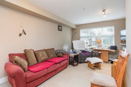 Kitchen Photo of 309 2515 Park Drive, Abbotsford, BC