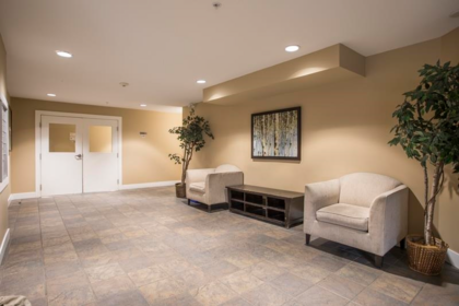Loft / Bonus Room Photo of 309 2515 Park Drive, Abbotsford, BC