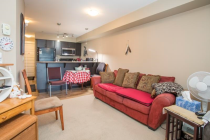 Pantry Photo of 309 2515 Park Drive, Abbotsford, BC