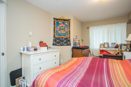 Primary Bedroom Photo of 309 2515 Park Drive, Abbotsford, BC