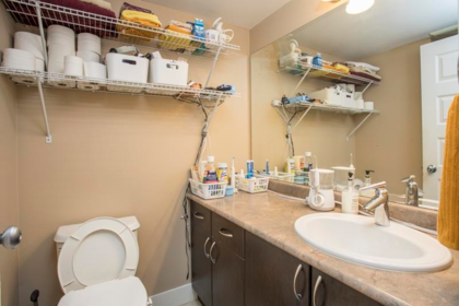 Walk-In Closet Photo of 309 2515 Park Drive, Abbotsford, BC