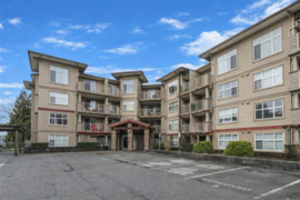 309 2515 Park Drive, Abbotsford, BC