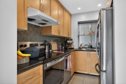 311 1922 W 7th Avenue, Vancouver, BC, Vancouver — Apartment/Condo for sale