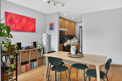 311 1922 W 7th Avenue, Vancouver, BC, Vancouver — Apartment/Condo for sale
