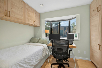 Loft / Bonus Room Photo of 311 1922 W 7th Avenue, Vancouver, BC