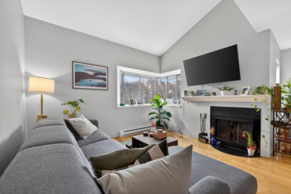 Pantry Photo of 311 1922 W 7th Avenue, Vancouver, BC