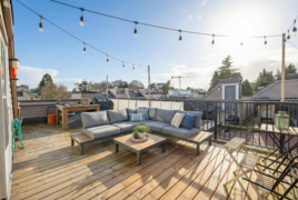 311 1922 W 7th Avenue, Vancouver, BC