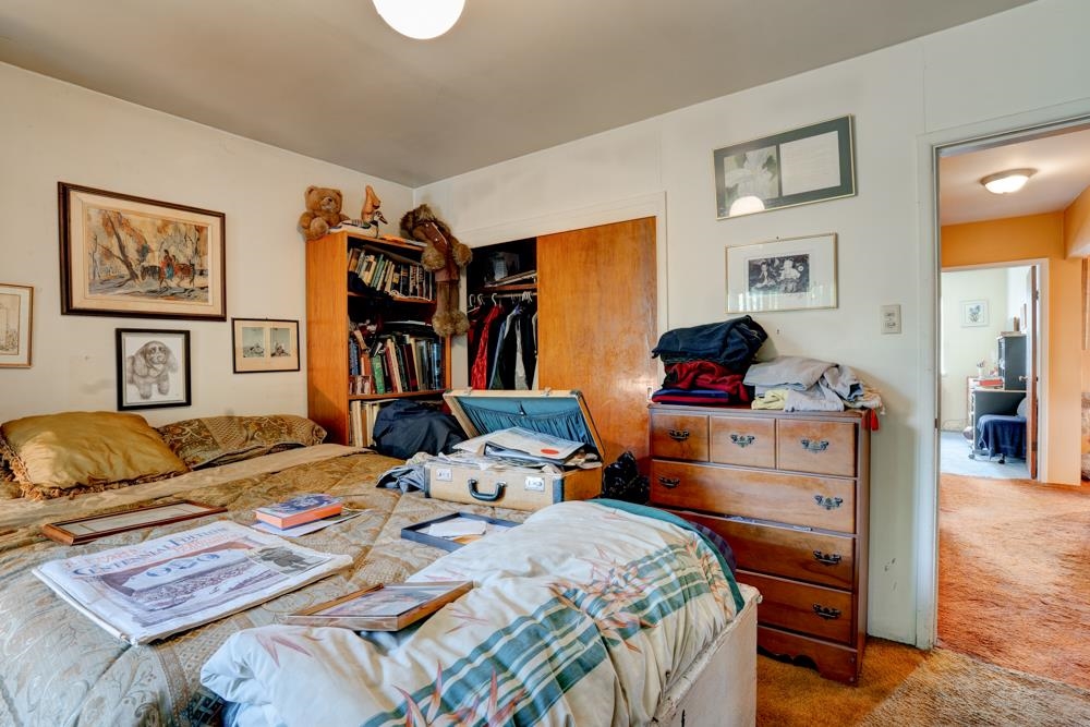 Bedroom 2 Photo of 1827 Harbour Street, Port Coquitlam, BC