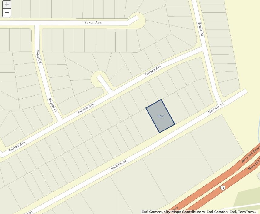 Fitness Center Photo Near 1827 Harbour Street, Port Coquitlam, BC