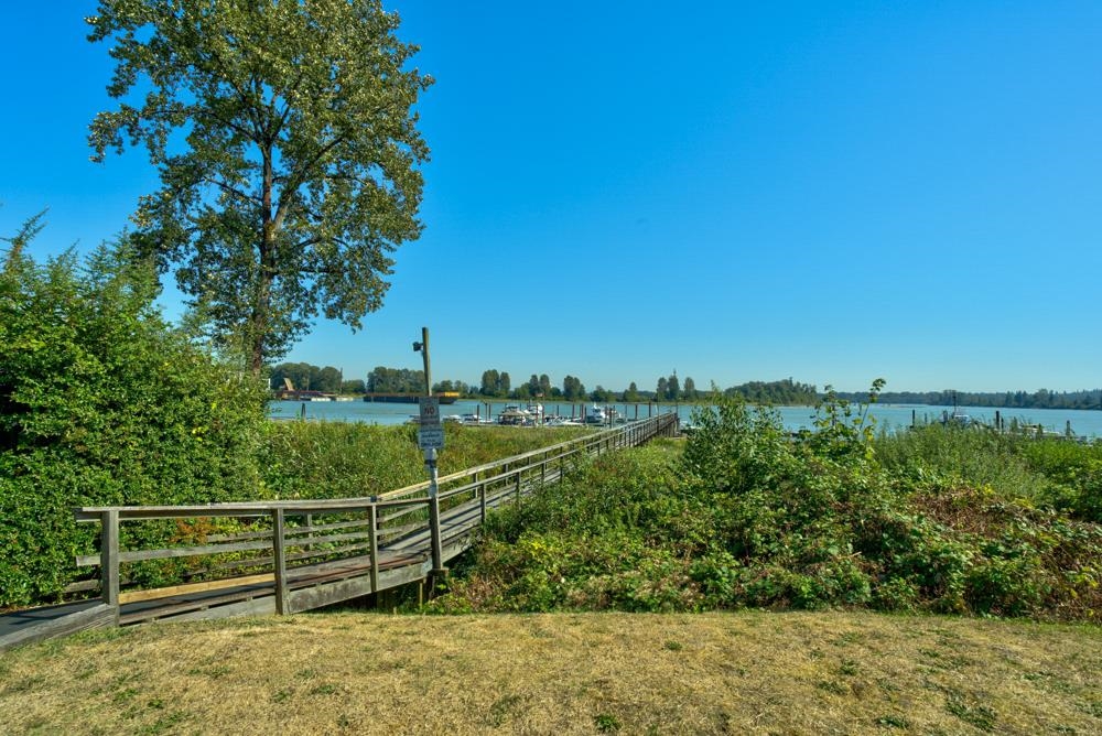 Neighborhood Park Photo Near 1827 Harbour Street, Port Coquitlam, BC