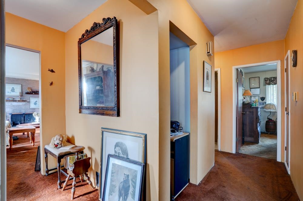 Office / Den Photo of 1827 Harbour Street, Port Coquitlam, BC