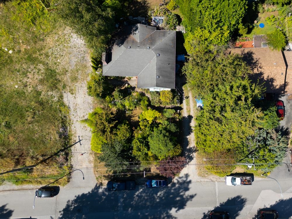 Outdoor Deck Photo of 1827 Harbour Street, Port Coquitlam, BC