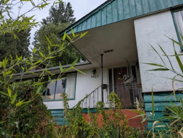 Loft / Bonus Room Photo of 1827 Harbour Street, Port Coquitlam, BC