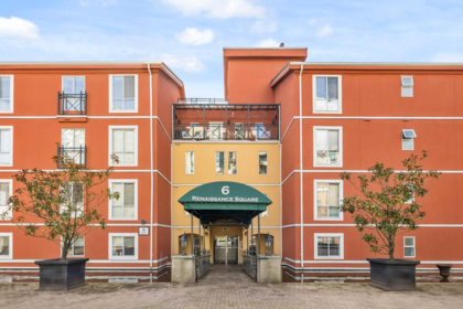 Office / Den Photo of 312 6 Renaissance Square, New Westminster, BC