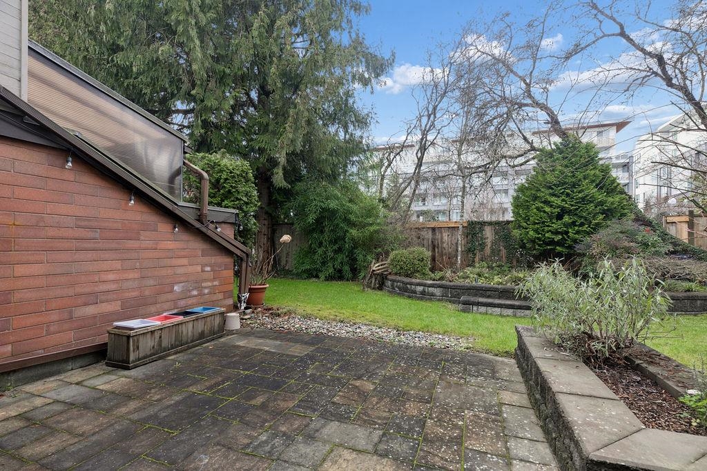 Basement Recreation Room Photo of 6605 Turnberry Crescent, Vancouver, BC