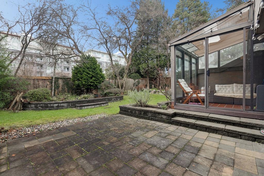 Office / Den Photo of 6605 Turnberry Crescent, Vancouver, BC