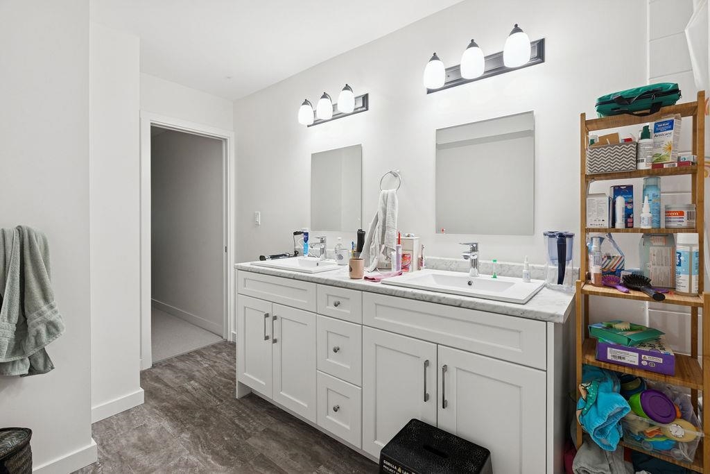 Primary Bedroom Photo of 6605 Turnberry Crescent, Vancouver, BC