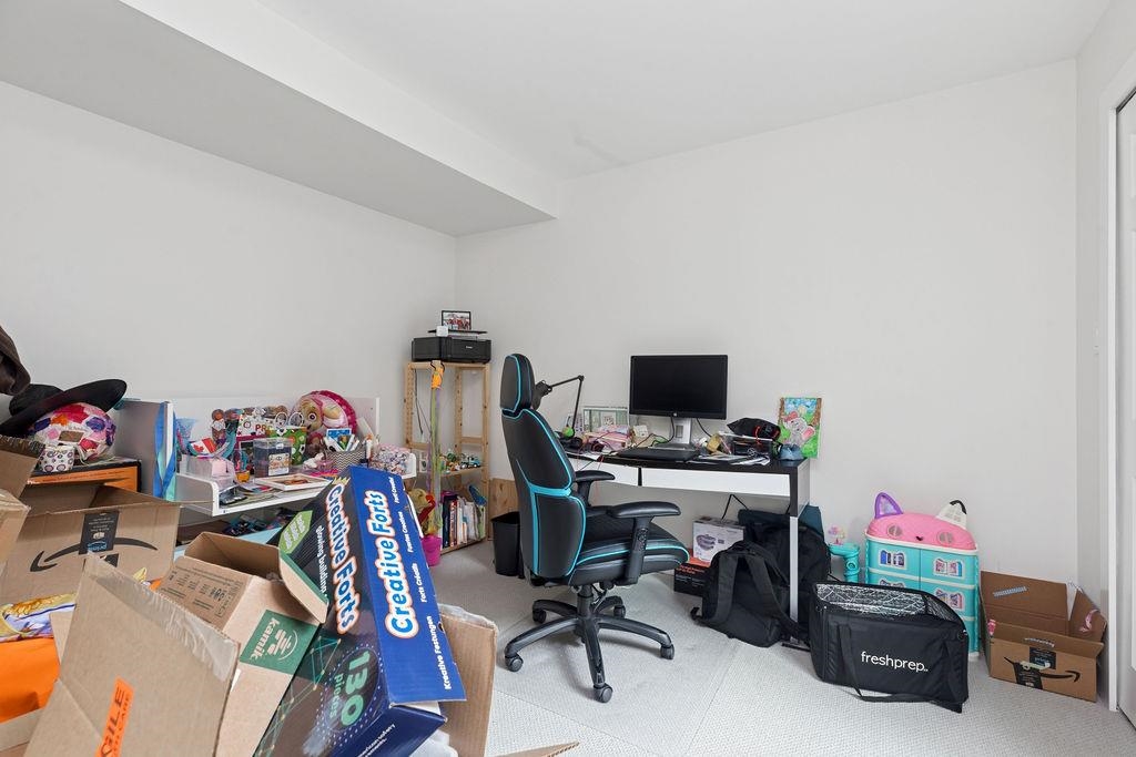 Walk-In Closet Photo of 6605 Turnberry Crescent, Vancouver, BC