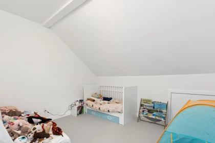 Bedroom 3 Photo of 6605 Turnberry Crescent, Vancouver, BC