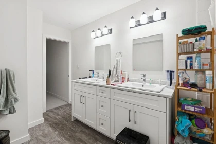Breakfast Nook Photo of 6605 Turnberry Crescent, Vancouver, BC
