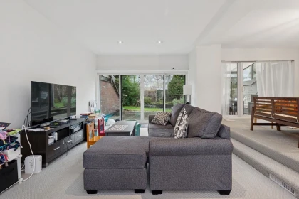 6605 Turnberry Crescent, Vancouver, BC