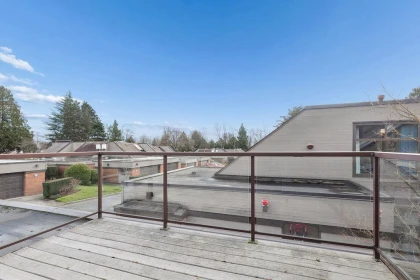 Office / Den Photo of 6605 Turnberry Crescent, Vancouver, BC