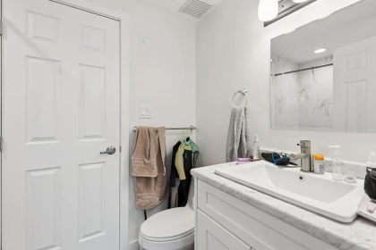 Primary Bedroom Photo of 6605 Turnberry Crescent, Vancouver, BC
