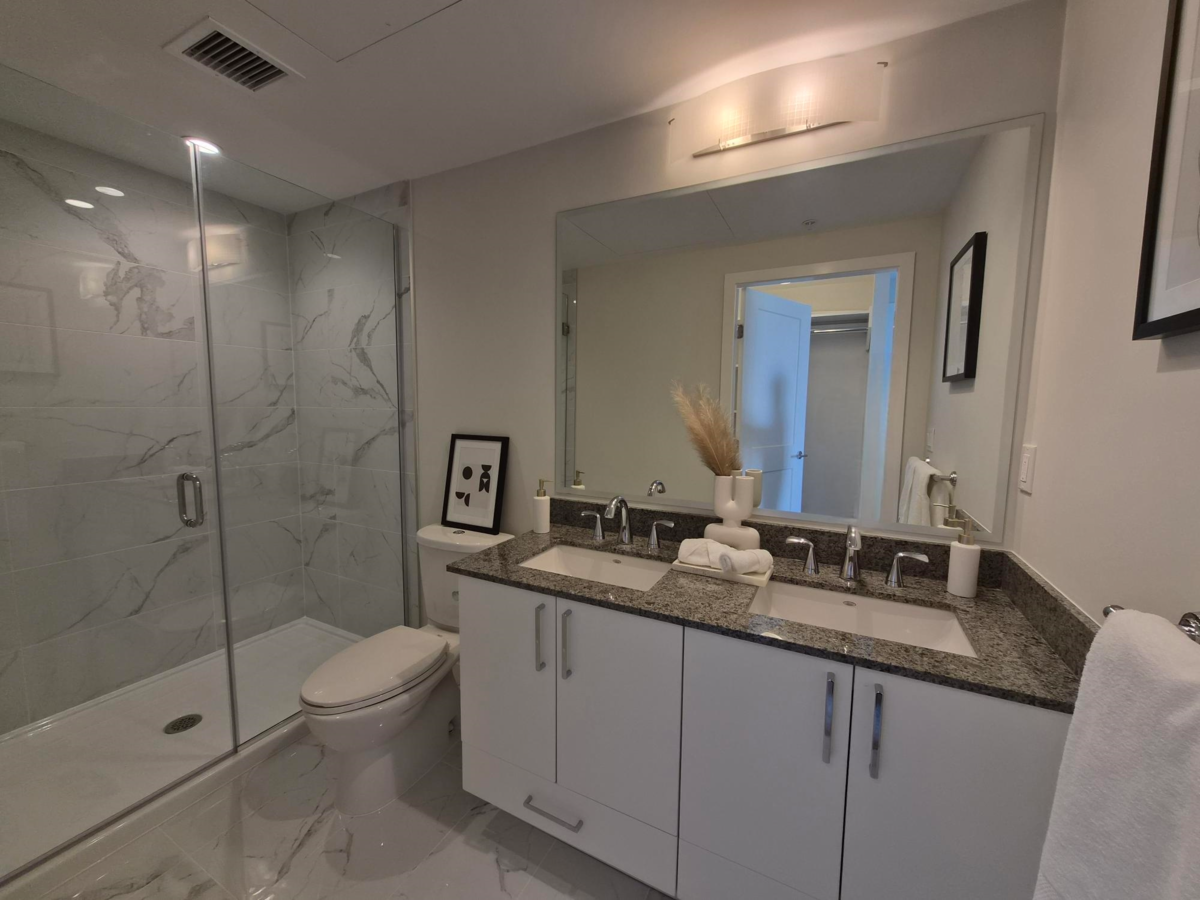 Breakfast Nook Photo of 707 1708 Ontario Street, Vancouver, BC