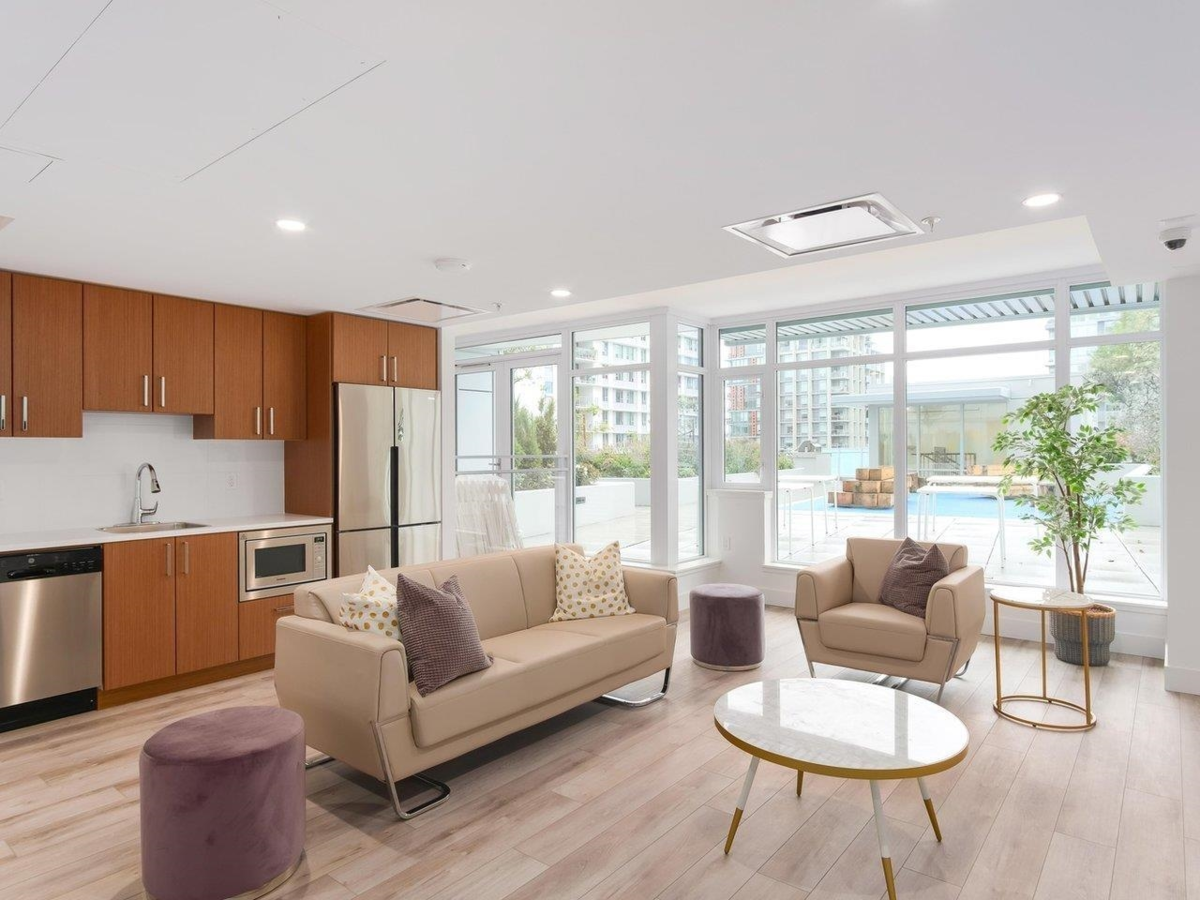 Primary Bathroom Photo of 707 1708 Ontario Street, Vancouver, BC