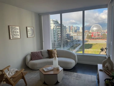 707 1708 Ontario Street, Vancouver, BC, Vancouver — Apartment/Condo for sale
