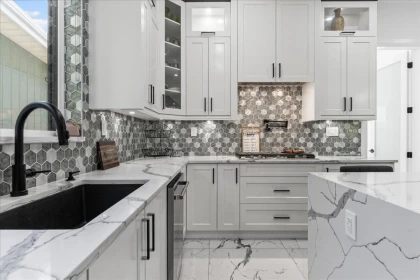 Breakfast Nook Photo of 32597 Willingdon Crescent, Abbotsford, BC