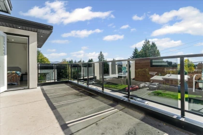 Garden / Landscaping Photo of 32597 Willingdon Crescent, Abbotsford, BC