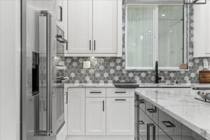 Pantry Photo of 32597 Willingdon Crescent, Abbotsford, BC