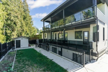 Street View Photo of 32597 Willingdon Crescent, Abbotsford, BC