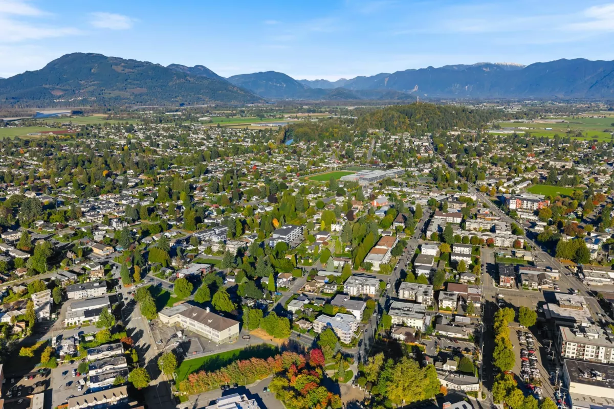 Pantry Photo of 9430 Young Road, Chilliwack, BC