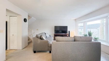 68 1195 Falcon Drive, Coquitlam, BC, Coquitlam — Townhouse for sale
