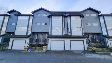 68 1195 Falcon Drive, Coquitlam, BC, Coquitlam — Townhouse for sale