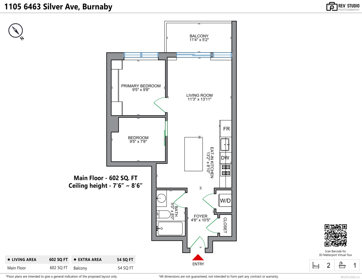 Community Amenities Photo (Clubhouse) of 1105 6463 Silver Avenue, Burnaby, BC