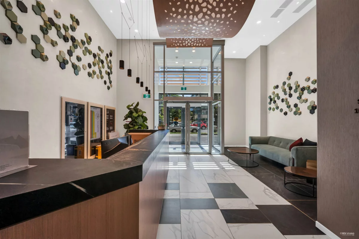 Garden / Landscaping Photo of 1105 6463 Silver Avenue, Burnaby, BC