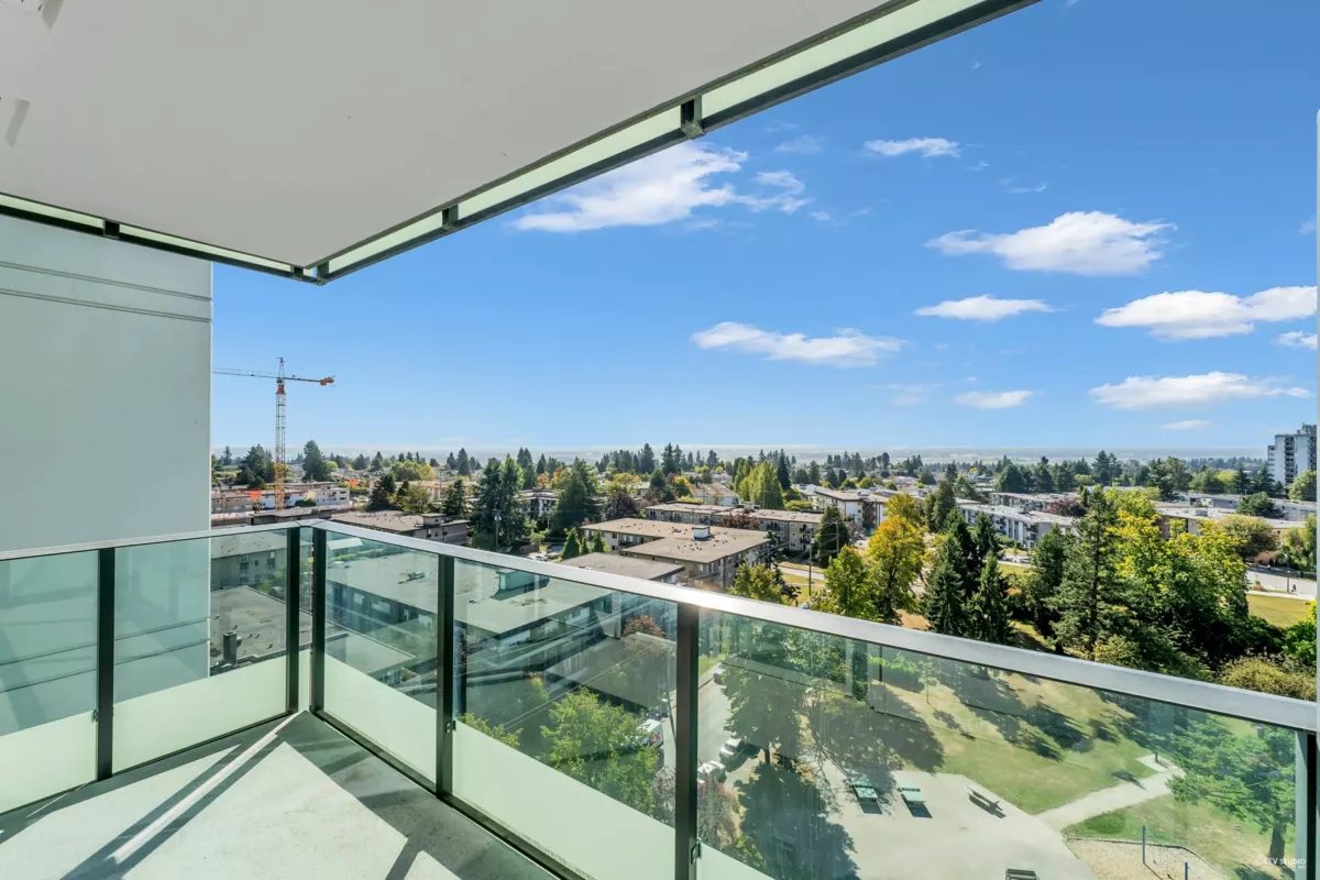 Loft / Bonus Room Photo of 1105 6463 Silver Avenue, Burnaby, BC